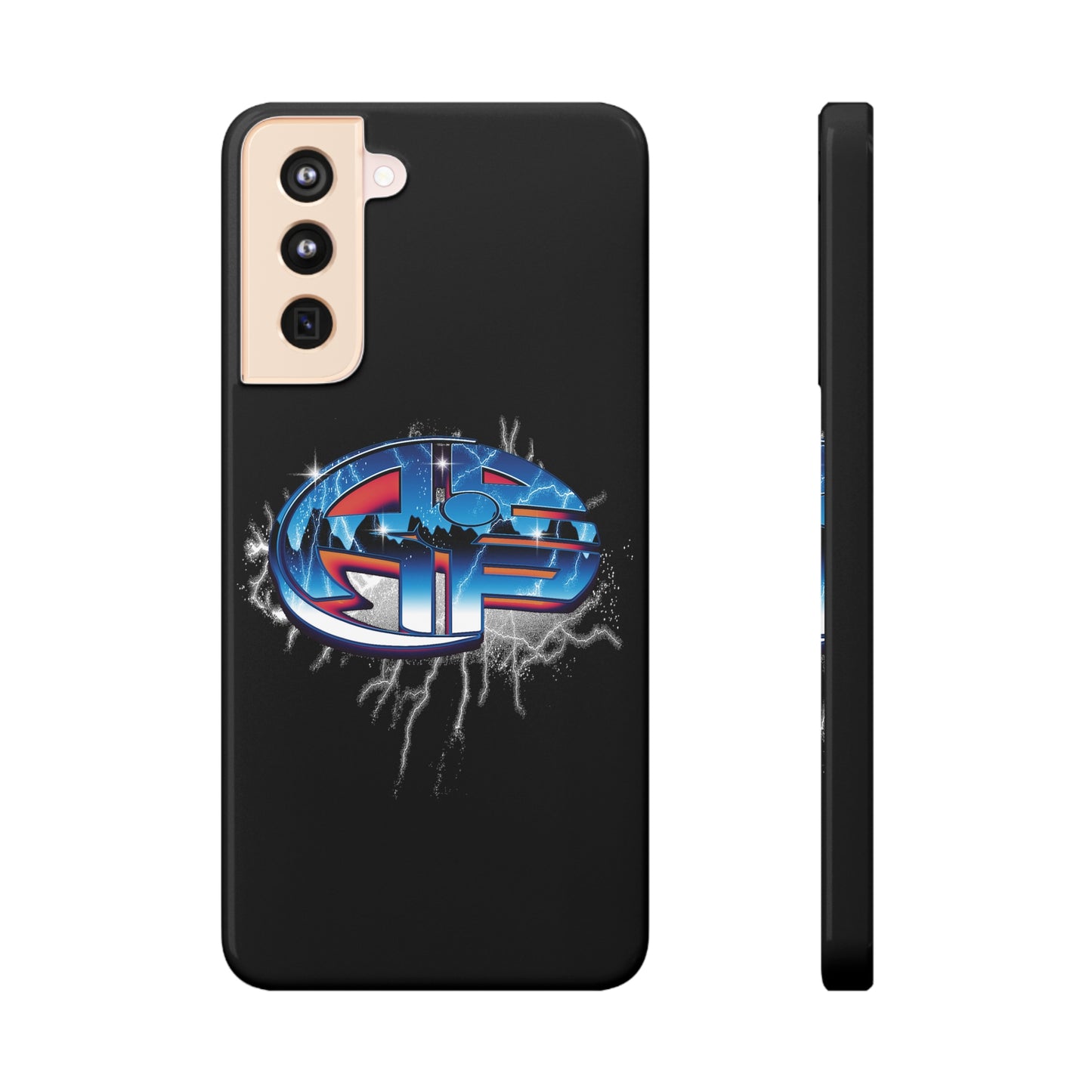 Slim Cases