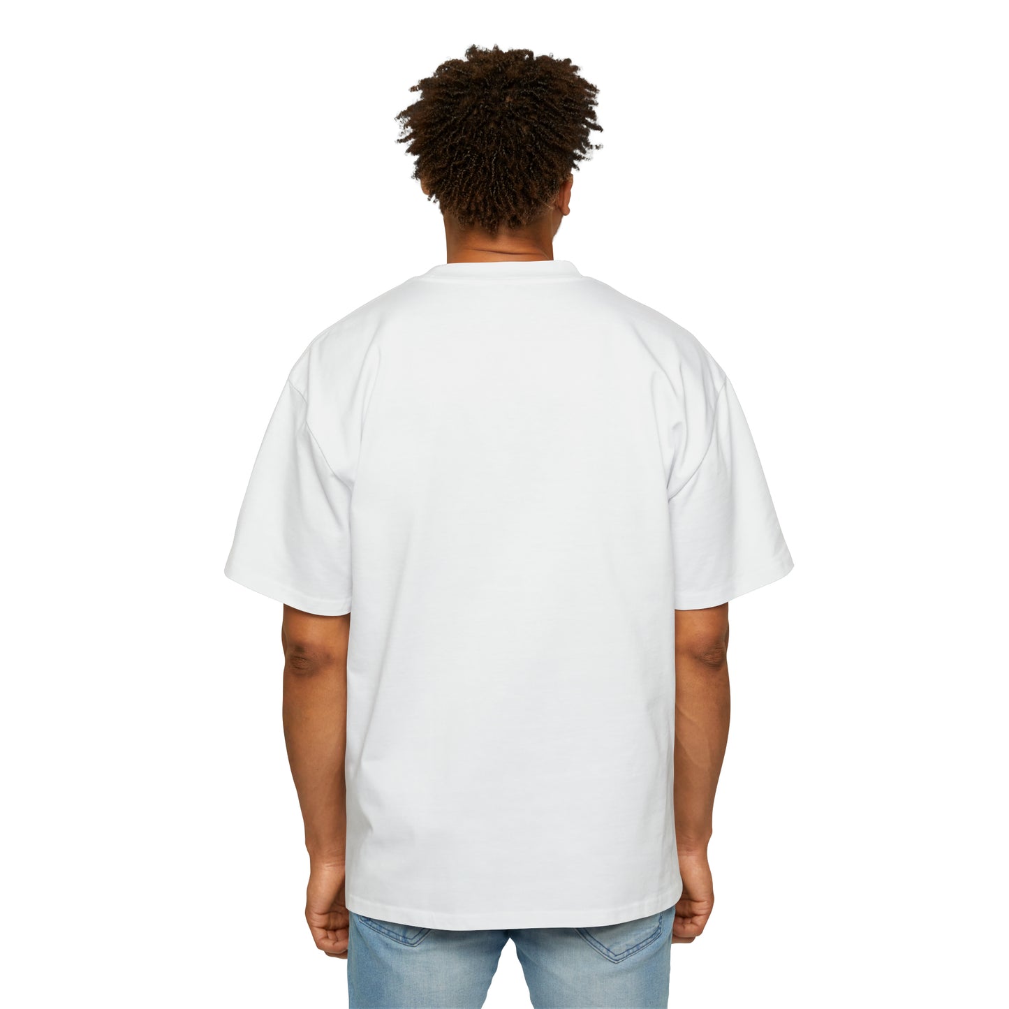 Rep It Essential Pump Cover Tee