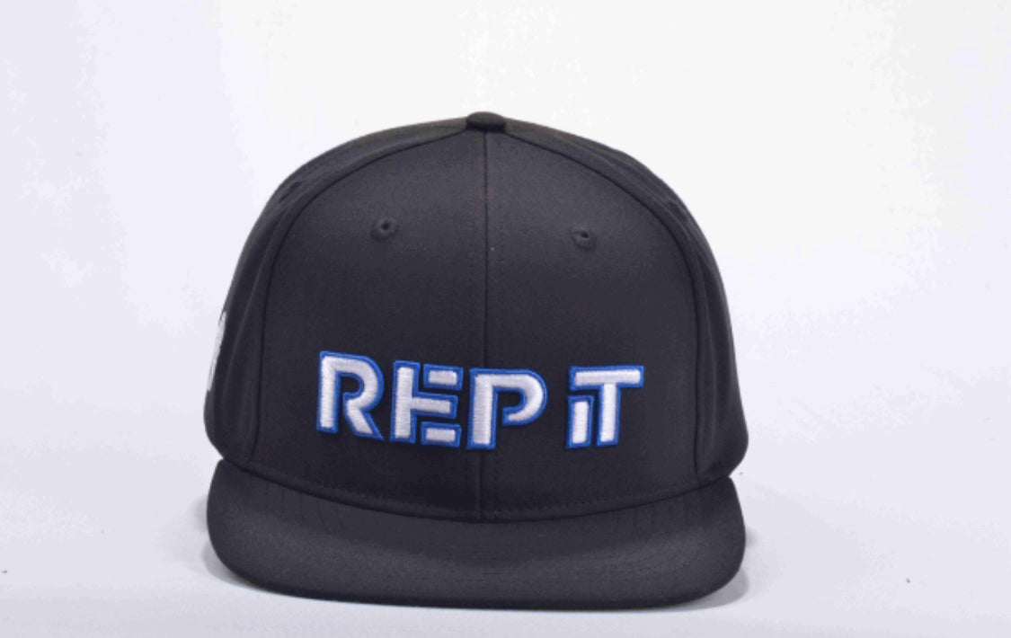 RYWOD FlexFit Hat