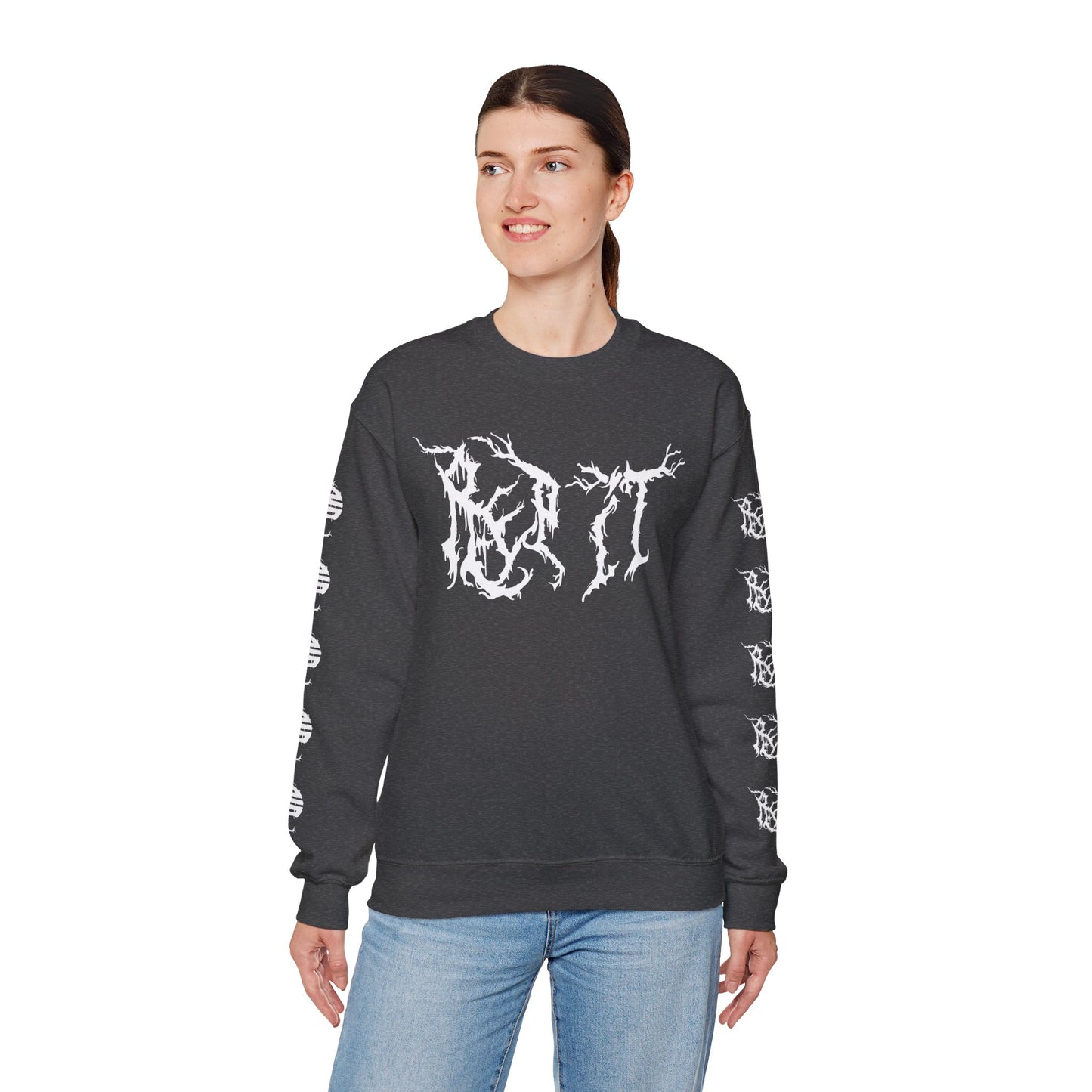 RPT Metal Crew Sweatshirt