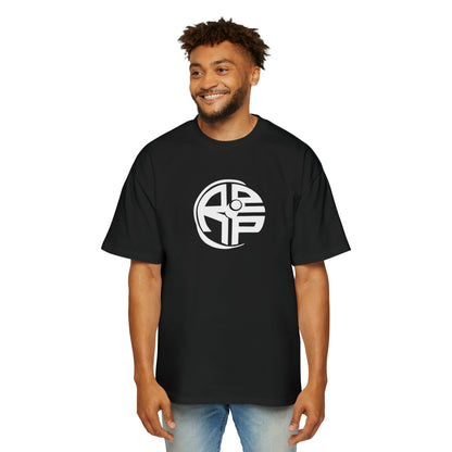 Rep It Essential Pump Cover Tee