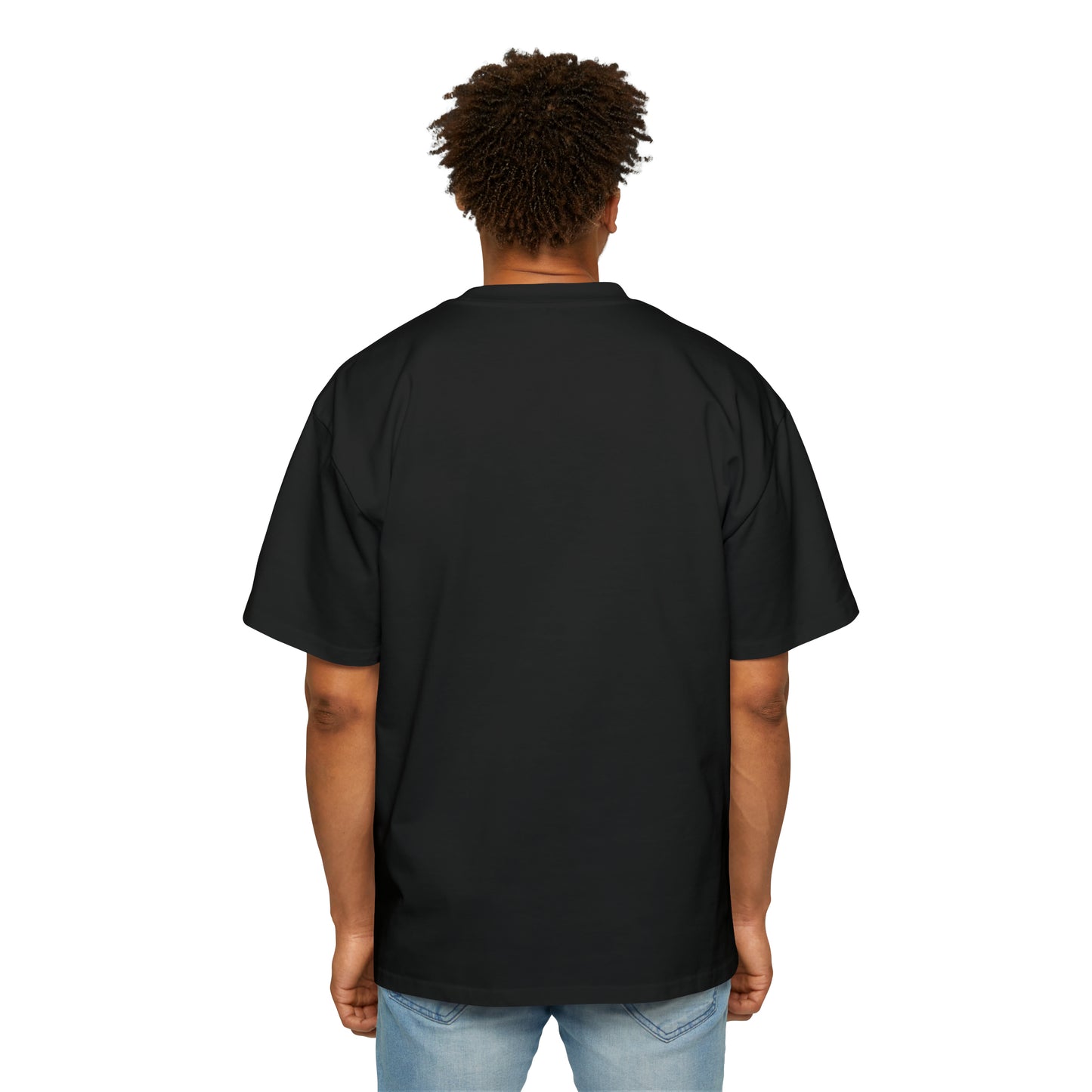 Rep It Essential Pump Cover Tee