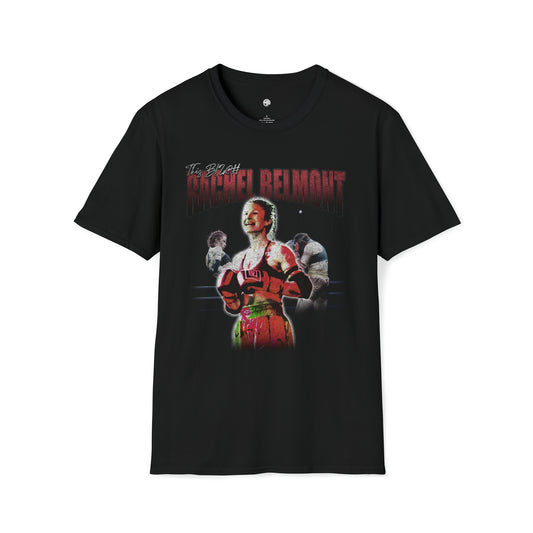 This B!%@# Rachel Fight Shirt