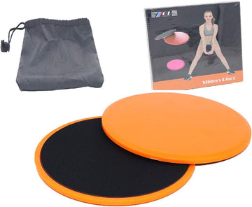 Fitness Sliding Disc (Massage type)