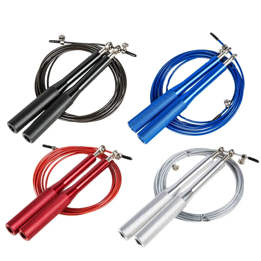 Weighted Jump rope