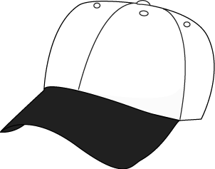 Rep It Event Hats